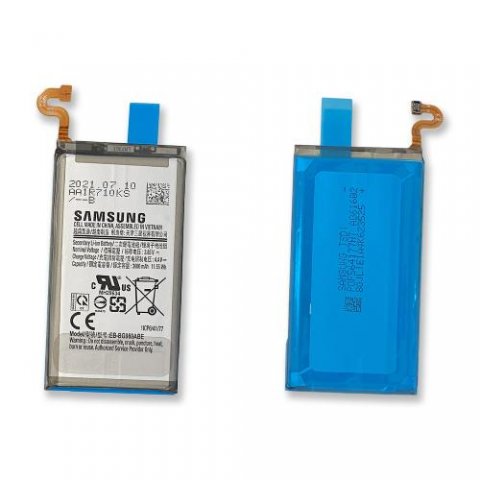 Bateria do Samsung Galaxy S9 / G960z wymianą