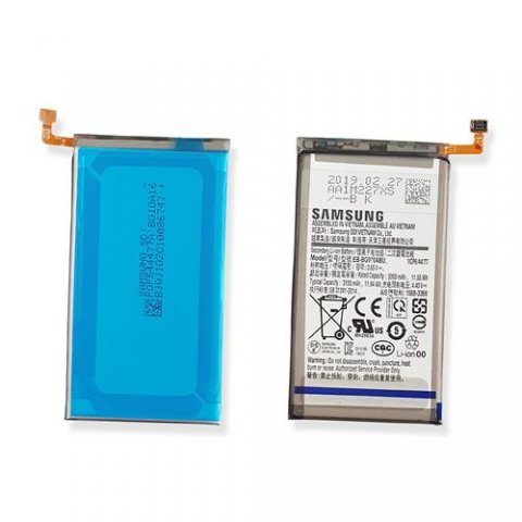 Bateria do Samsung Galaxy G970 / S10e z wymianą