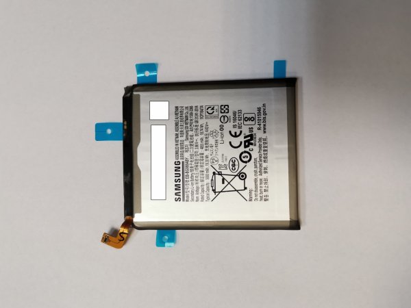 Bateria do Samsung Galaxy S20 ULTRA / G988