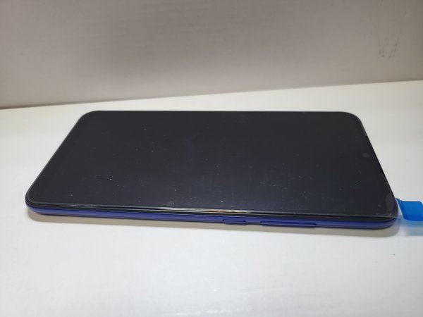 7-REDMI LCD+MATRYCA BLUE XIAOMI