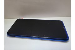 NOTE-8-REDMI LCD + OBUDOWA BLUE XIAOMI