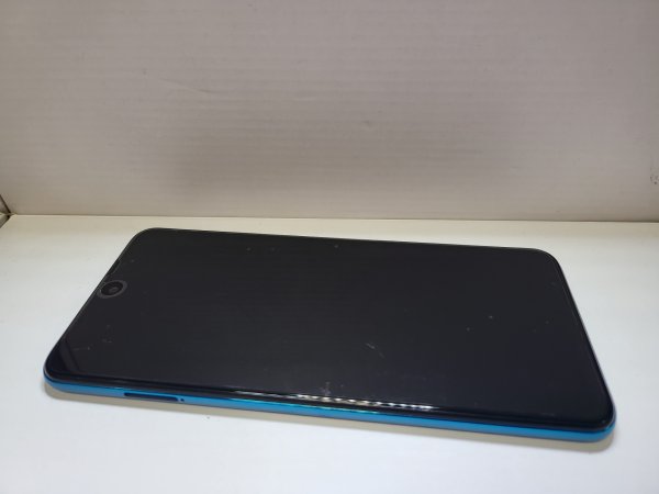 NOTE-9-PRO-REDMI LCD+MATRYCA BLUE/GREEN XIAOMI