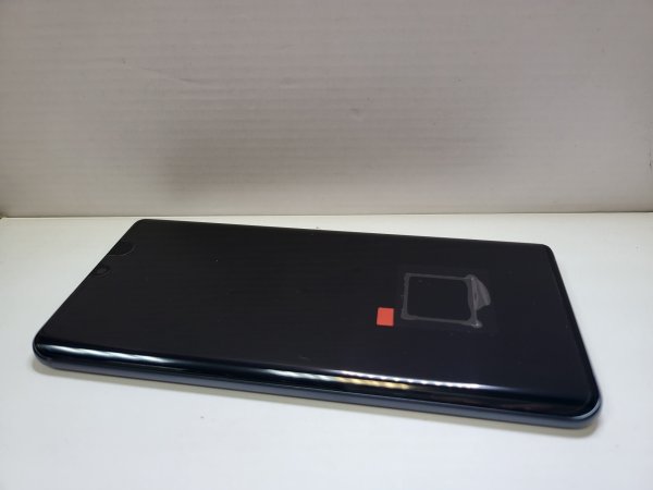 MI-NOTE-10-LITE LCD+ OBUDOWA BLACK/GREY XIAOMI