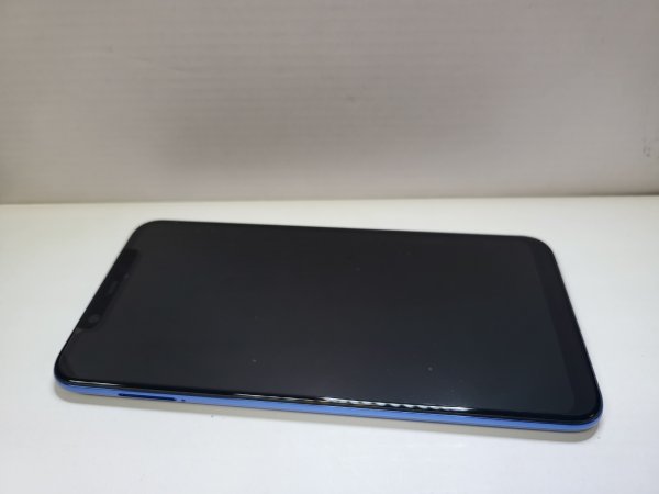 MI8 LCD + OBUDOWA BLUE XIAOMI