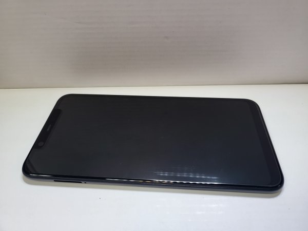 MI8 LCD + OBUDOWA BLACK XIAOMI