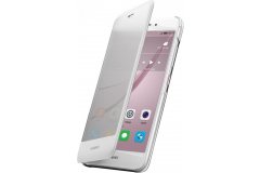 Etui do Huawei Nova Smart View Cover - WHITE