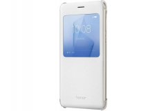 Honor 8 View Cover - WHITE