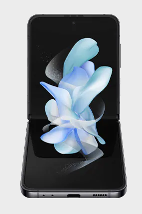Autoryzowana wymiana folii Samsung Galaxy Flip 4 (SM-F721)
