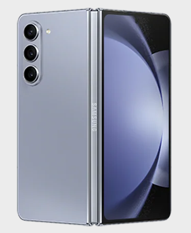 Autoryzowana wymiana folii Samsung Galaxy Fold 5 (SM-F946)