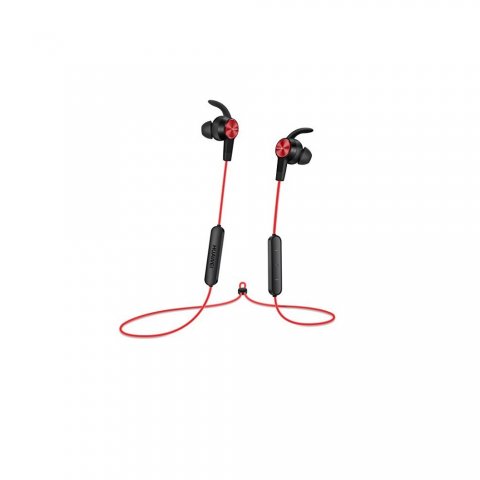 Huawei bezprzewodowe słuchawki douszne AM61 Sport czerwone