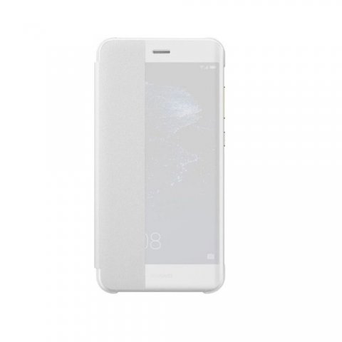 Etui do Huawei P10 lite Smart View Cover - WHITE