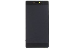 Wyświetlacz do Huawei P8 kolor czarny