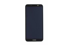 Wyświetlacz do Huawei Y5 / Dura-L02 kolor czarny