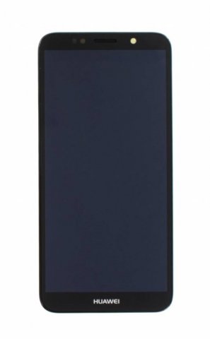 Wyświetlacz do Huawei Y5 / Dura-L02 kolor czarny