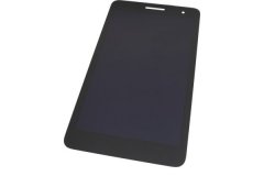 Wyświetlacz do Huawei MediaPad 7" kolor szary