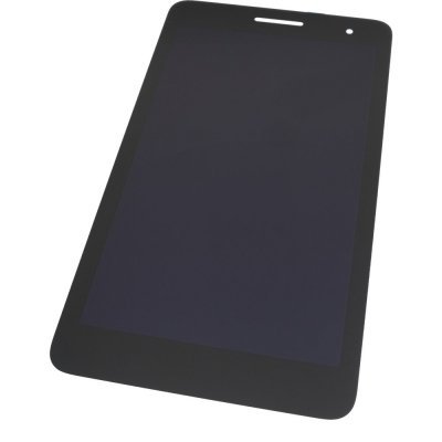 Wyświetlacz do Huawei MediaPad 7" kolor szary