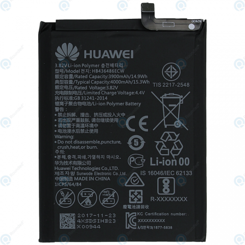 Bateria Huawei Mate 20 Hima-L29CA