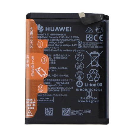 Bateria Huawei Mate 20 Pro Laya-L29
