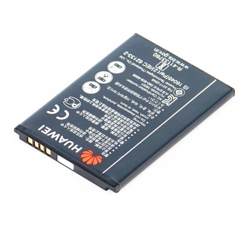 Oryginalna bateria do Huawei E5573 / E5575 / E5577 HB434666RBC 1500 mAh