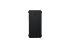 Huawei Multi Color PU Case Mate 10 lite - BLACK