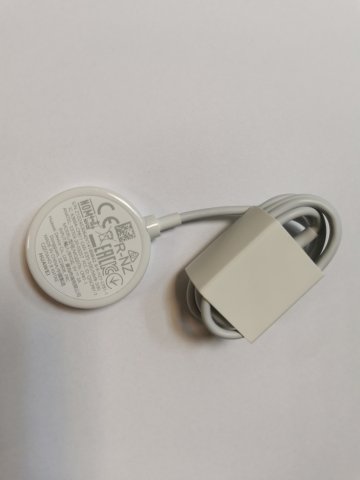 Ładowarka do zegarka Huawei Watch GT 2 Pro / Watch 3 Pro z kablem USB