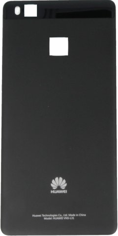 Pokrywa baterii do Huawei P9 Lite kolor czarny