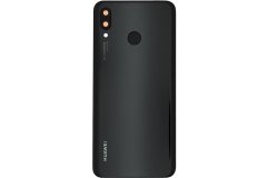 Pokrywa baterii do Huawei Nova 3 kolor czarny
