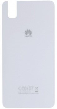 Pokrywa baterii do Huawei ShotX kolor biały
