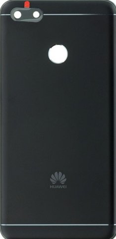 Pokrywa baterii do Huawei P9 Lite Mini / Y6 Pro kolor czarny