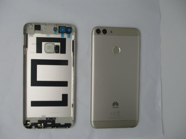 Pokrywa baterii do Huawei P Smart kolor złoty
