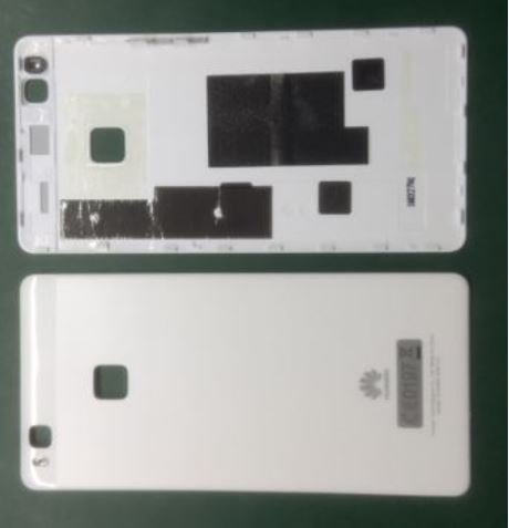 Pokrywa baterii do Huawei P9 Lite kolor biały