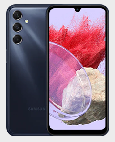 Autoryzowana wymiana wyświetlacza Samsung Galaxy M34 (SM-M346)