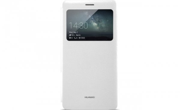 Etui do Huawei Mate S - kolor biały