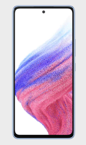 Autoryzowana wymiana wyświetlacza Samsung Galaxy A53 (SM-A536)