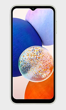 Autoryzowana wymiana wyświetlacza Samsung Galaxy A14 (SM-A146)
