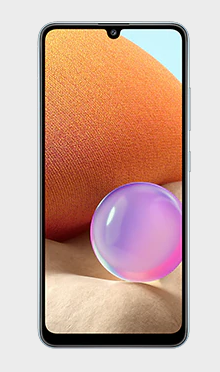Autoryzowana wymiana wyświetlacza Samsung Galaxy A23 (SM-A236)