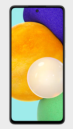 Autoryzowana wymiana wyświetlacza Samsung Galaxy A52 (SM-A525/6)