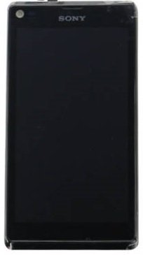 Wyświetlacz do Sony C2105 / Sony Xperia L