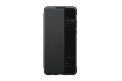 Huawei etui z klapką smart do P30 Lite czarne