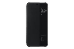 Huawei Smart View Flip Cover Mate 20 lite - BLACK