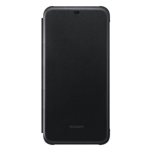 Huawei Flip Cover Mate 20 lite - BLACK
