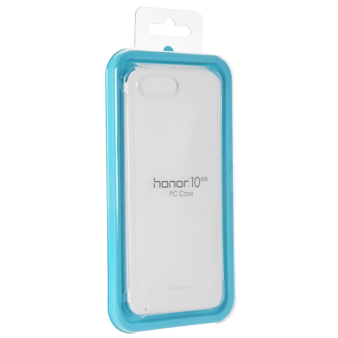 Huawei PC Case Honor 10 transparent 